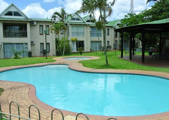 Heritage Sanctuary St Lucia