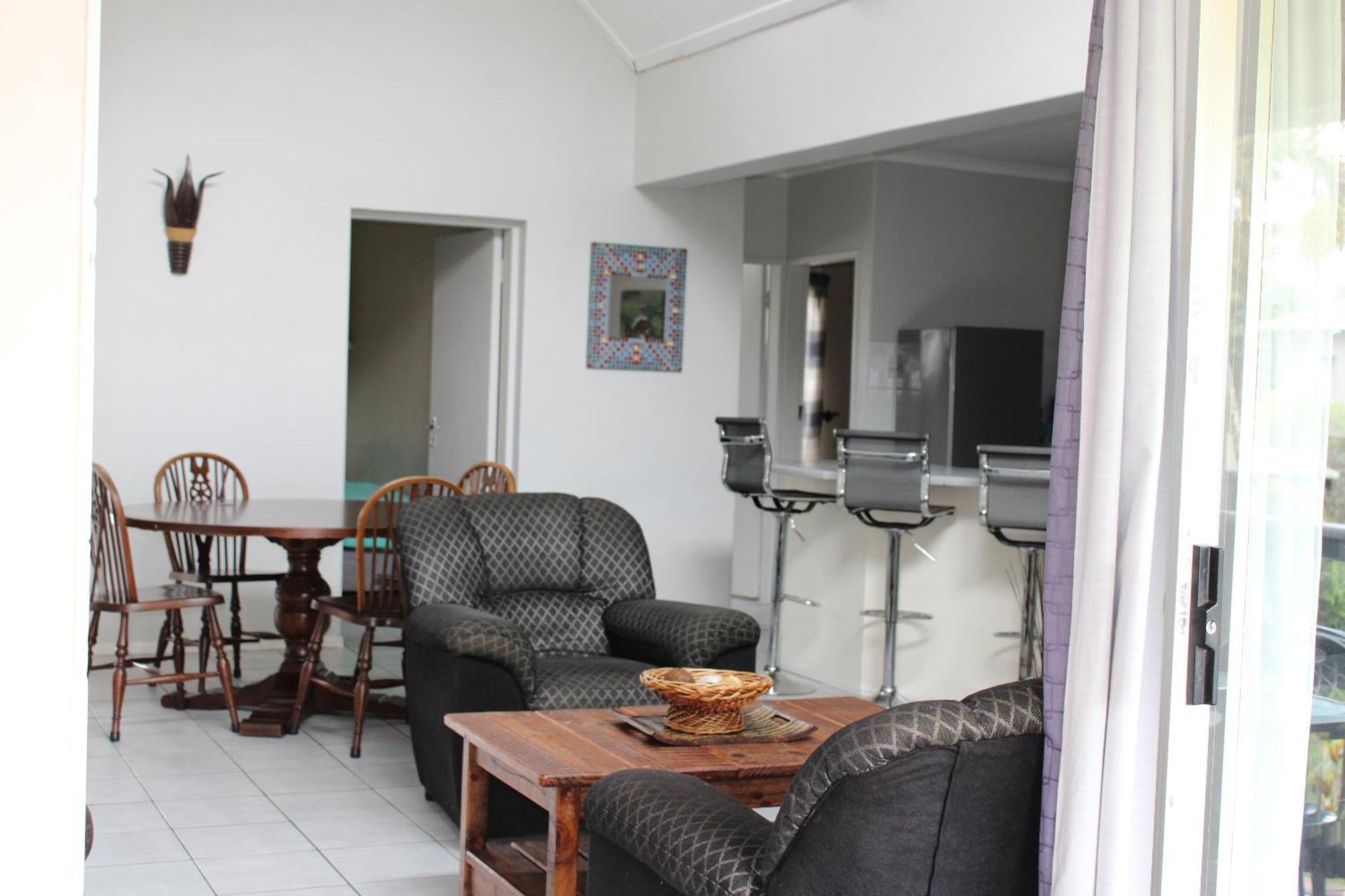 Heritage Sanctuary Apartment *