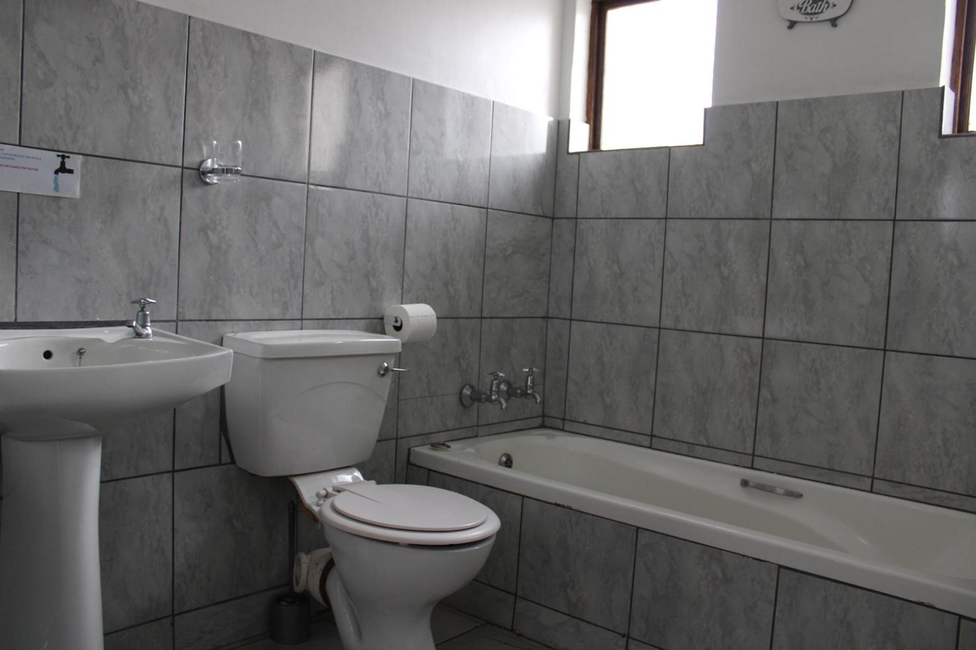 Heritage Sanctuary Apartment