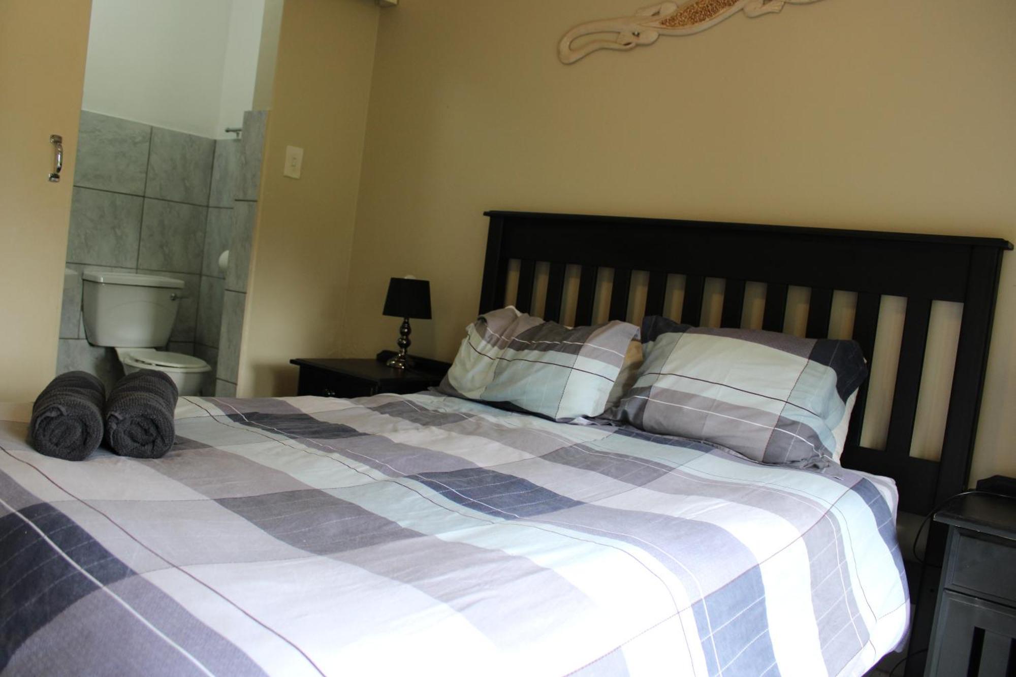Heritage Sanctuary Apartment *