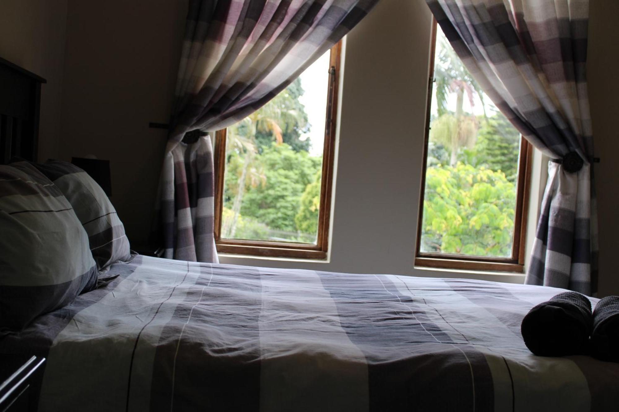 Apartment Heritage Sanctuary St Lucia