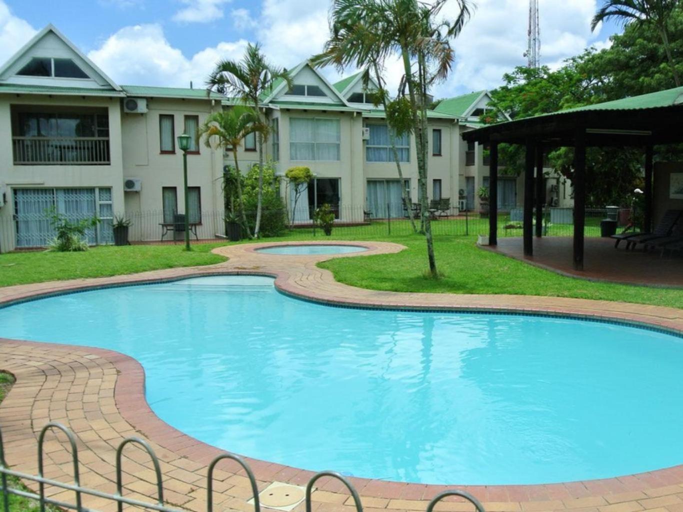 Heritage Sanctuary * St Lucia